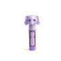 MARTINELIA - Baume à Lèvres Animal Pour Enfant - Stick à Lèvres Aromatisé Pour Fille – Sans Produit Toxique - Modèle Aléatoire L