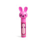 MARTINELIA - Baume à Lèvres Animal Pour Enfant - Stick à Lèvres Aromatisé Pour Fille – Sans Produit Toxique - Modèle Aléatoire L