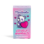 MARTINELIA – Eau De Toilette Pour Enfant - Parfum Tendre Pour Enfant – Flacon Mignon Pour Fille - Senteur Fruitée - Petit Format