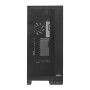 ABYSM Gaming Boîtier E-ATX AI Pro 100 Workstation avec Hauteur pour dissipateur de 180 mm et Cartes Graphiques jusqu'à 420 mm