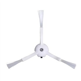 TALENTEC home | 1x Brosse latérale et vis de Remplacement