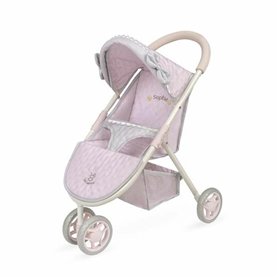 Chaise pour poupées Decuevas 50 cm