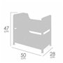 Accessoires pour poupées Decuevas
