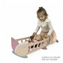 Accessoires pour poupées Decuevas