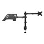 Support de table d'écran CoolBox COO-SOP-MP01