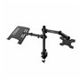 Support de table d'écran CoolBox COO-SOP-MP01