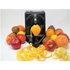 Pelamatic Éplucheur Électrique de Fruits
