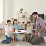 ludique et Familial sur Le thème Pizza pour Enfants 8+ et Adultes | Réflexes e