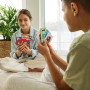 Glop 3Pizza – Jeu de Cartes et de société Rapide, ludique et Familial sur Le thème Pizza pour Enfants 8+ et Adultes | Réflexes e
