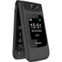 Funker C200 Comfort 4G Téléphone Portable 4G à Rabat Pour Seniors