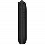 Funker C200 Comfort 4G Téléphone Portable 4G à Rabat Pour Seniors, Gros Boutons Et Touches, Facile à Utiliser, Bouton SOS, USB-C