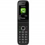 Funker C200 Comfort 4G Téléphone Portable 4G à Rabat Pour Seniors, Gros Boutons Et Touches, Facile à Utiliser, Bouton SOS, USB-C