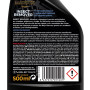Maddox Detail -Insect Remover 500ml |Élimine Moustiques et Taches sur Phares,Pare-Brise et Pare-Chocs | Idéal pour Nettoyage Hau