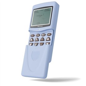 TENS - Électrostimulateur musculaire Tens Electro Muscular Stimulator Tens Model 3002 - Arthrite Lumbago Sciatique Migraine Tort