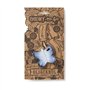 Anneau de dentition Jouet de bain Chewy-to-Go Blues le papillon - Oli et Carol