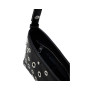 Desigual Rebel Alsacia Across Body Bag Black