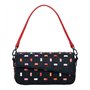 Desigual Fantasia Phuket Mini Hand Bag Black