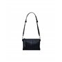 Desigual Kapela Dortmund Across Body Bag Black