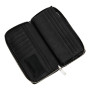 Desigual Mone Goodall Fiona Wallet Black