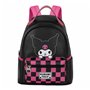 Sac à dos enfant Kuromi