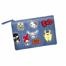 Nécessaire de Voyage Hello Kitty