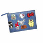 Nécessaire de Voyage Hello Kitty