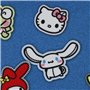 Nécessaire de Voyage Hello Kitty
