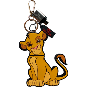 Clé USB 3.2 + USB C 32GB Simba Wondee