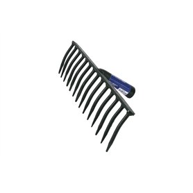 Rateau Forgé 435X100Mm