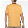 T-shirt à manches courtes homme John Smith Tomino Orange