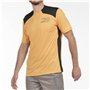 T-shirt à manches courtes homme John Smith Tomino Orange