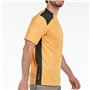 T-shirt à manches courtes homme John Smith Tomino Orange