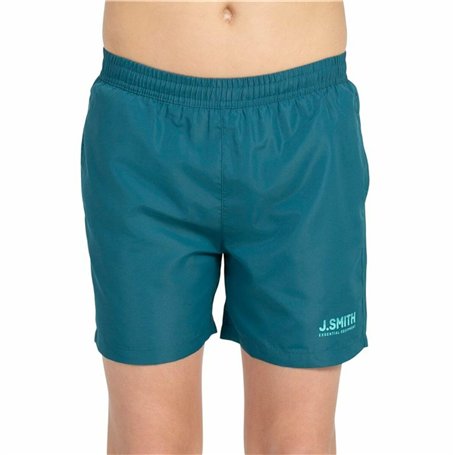 Maillot de bain femme John Smith Bleu Vert