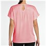Chemisette +8000 Vermizor Rose