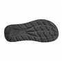 Tongs pour Homme +8000 Tekun Negro Noir