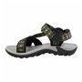 Tongs pour Homme +8000 Tikex Olive