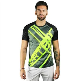 CARTRI S6463377 T-Shirt à Manches Courtes pour Homme