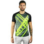 CARTRI S6463377 T-Shirt à Manches Courtes pour Homme