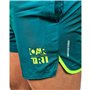 CARTRI S6463369 Short de Sport, Multicolore, Estándar Mixte