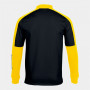Sweat sans capuche homme Joma Sport Championship Noir