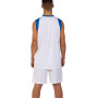 Joma Équipement de la marque modèle Set Final II Blanc COROYAL