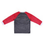 CERDÁ LIFE'S LITTLE MOMENTS - Pyjama pour Garçon de Mickey Mouse - Pyjama d'hiver Velours [ 80% Coton, 20% Polyester] - Licence 