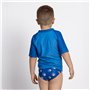 T-Shirt de Bain Sonic 4 Ans