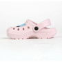 CERDÁ LIFE'S LITTLE MOMENTS Sabots Disney pour Enfants Licence Officielle Chaussures Confortables et ergonomiques Semelle antidé