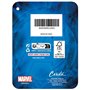 Boîte d’Activités pour coloriage The Avengers Bleu