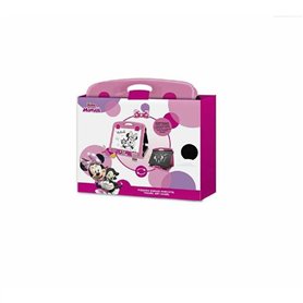Kit de Dessin Minnie Mouse Rose
