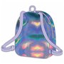 Cartable Hello Kitty Violet