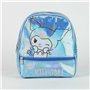 Cartable Hello Kitty Violet