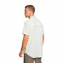 Chemise Trangoworld Esera Df Blanc
