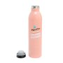 bouteille thermos en acier inoxydable